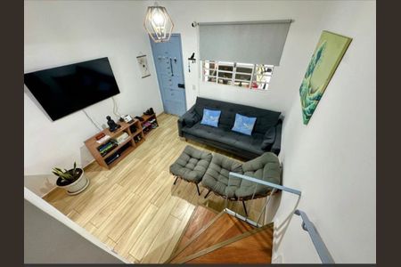 Casa de condomínio à venda com 118m², 2 quartos e 1 vaga Casa de condomínio à venda com 118m², 2 quartos e 1 vagaFoto 10