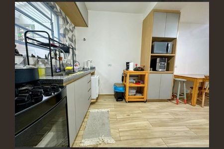 Casa de condomínio à venda com 118m², 2 quartos e 1 vaga Casa de condomínio à venda com 118m², 2 quartos e 1 vagaFoto 22