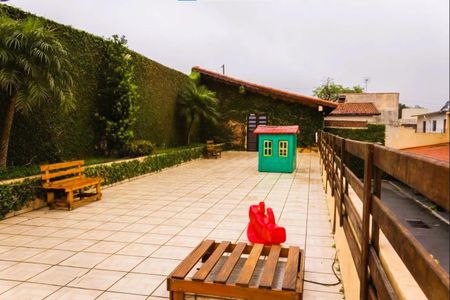 Casa de condomínio à venda com 118m², 2 quartos e 1 vaga Casa de condomínio à venda com 118m², 2 quartos e 1 vagaFoto 01