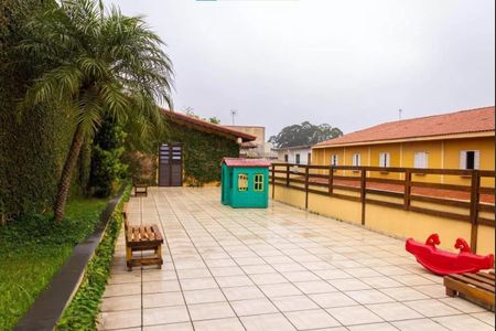 Casa de condomínio à venda com 118m², 2 quartos e 1 vaga Casa de condomínio à venda com 118m², 2 quartos e 1 vagaFoto 02