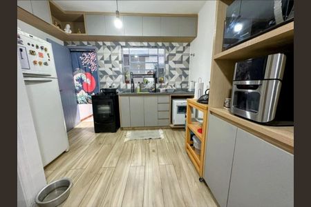 Casa de condomínio à venda com 118m², 2 quartos e 1 vaga Casa de condomínio à venda com 118m², 2 quartos e 1 vagaFoto 17