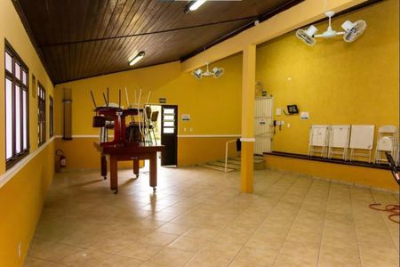 Casa de condomínio à venda com 118m², 2 quartos e 1 vaga Casa de condomínio à venda com 118m², 2 quartos e 1 vagaFoto 04