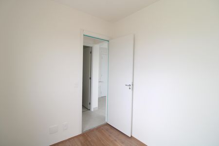 Apartamento para alugar com 2 quartos, 33m² em Socorro, São Paulo