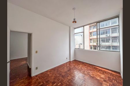 Apartamento para alugar com 1 quarto, 48m² em Lapa, Rio de Janeiro