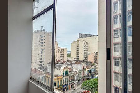 Apartamento para alugar com 48m², 1 quarto e sem vaga