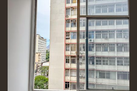 Apartamento para alugar com 1 quarto, 48m² em Lapa, Rio de Janeiro