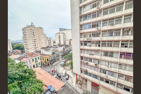 Apartamento para alugar com 48m², 1 quarto e sem vaga