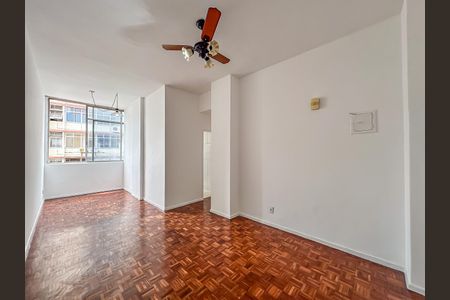 Apartamento para alugar com 1 quarto, 48m² em Lapa, Rio de Janeiro