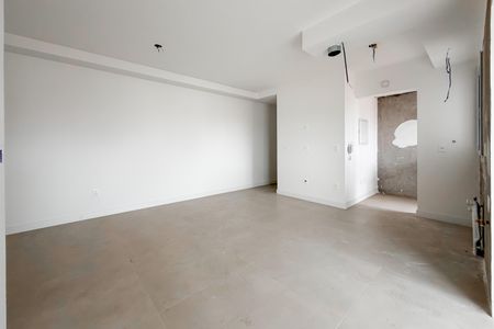 Apartamento à venda com 83m², 2 quartos e 1 vagaSala