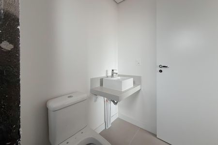 Apartamento à venda com 83m², 2 quartos e 1 vagaBanheiro da Suíte 2