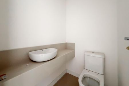 Apartamento à venda com 83m², 2 quartos e 1 vagaLavabo