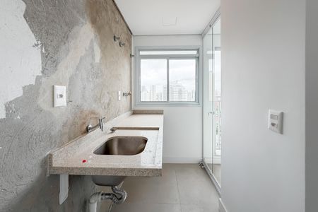 Apartamento à venda com 83m², 2 quartos e 1 vagaÁrea de Serviço