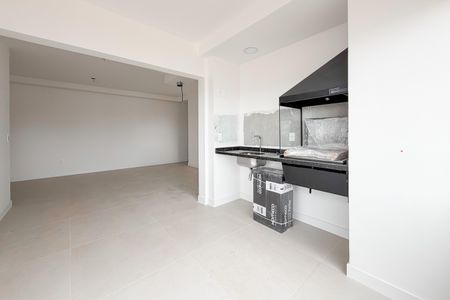 Apartamento à venda com 83m², 2 quartos e 1 vagaVaranda gourmet