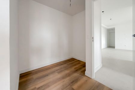 Apartamento à venda com 83m², 2 quartos e 1 vagaCloset da suíte 2
