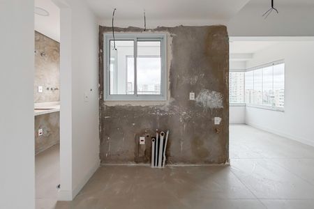 Apartamento à venda com 83m², 2 quartos e 1 vagaCozinha