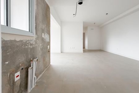 Apartamento à venda com 83m², 2 quartos e 1 vagaCozinha