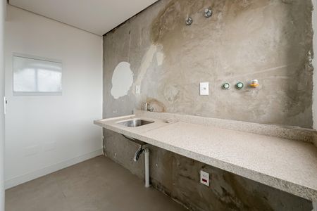 Apartamento à venda com 83m², 2 quartos e 1 vagaÁrea de Serviço