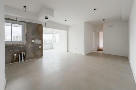 Apartamento à venda com 83m², 2 quartos e 1 vagaSala