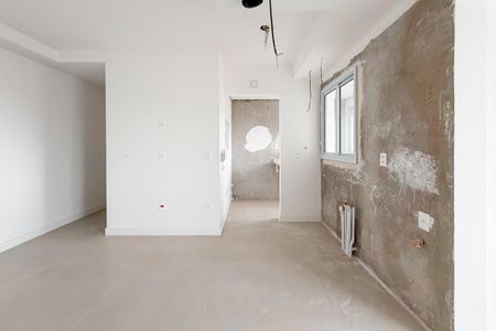 Apartamento à venda com 83m², 2 quartos e 1 vagaCozinha