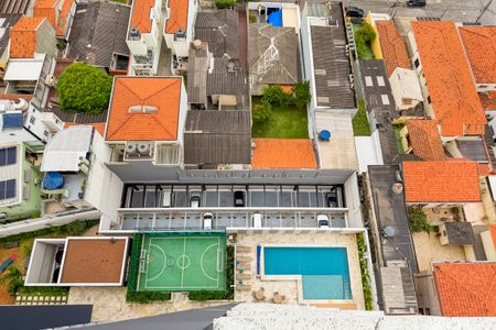 Apartamento à venda com 83m², 2 quartos e 1 vagaVista da Varanda