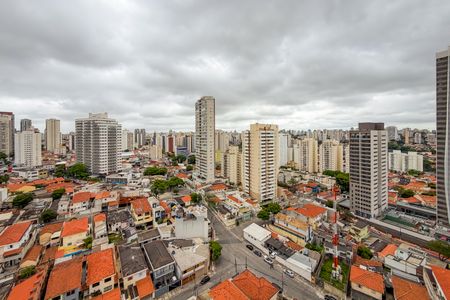 Apartamento à venda com 83m², 2 quartos e 1 vagaVista da Varanda
