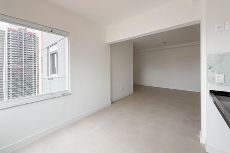 Apartamento à venda com 83m², 2 quartos e 1 vagaVaranda gourmet