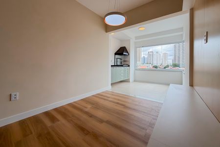 Apartamento à venda com 83m², 2 quartos e 1 vagaSala