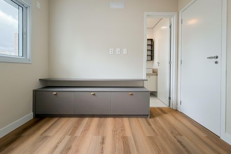 Apartamento à venda com 83m², 2 quartos e 1 vagaSuíte 1