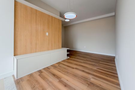 Sala de apartamento à venda com 2 quartos, 83m² em Cursino, São Paulo