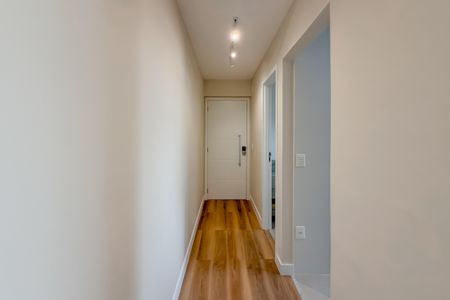 Apartamento à venda com 83m², 2 quartos e 1 vagaLavabo