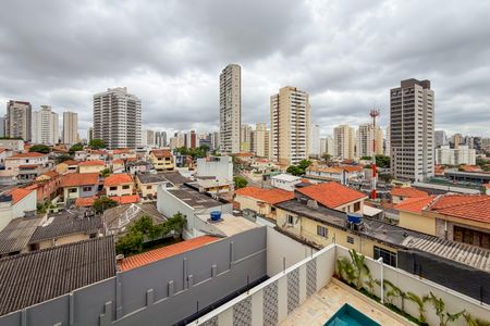 Apartamento à venda com 83m², 2 quartos e 1 vagaVista da Varanda