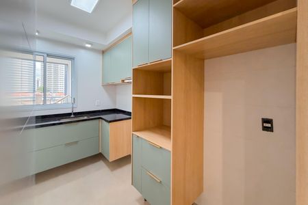 Apartamento à venda com 83m², 2 quartos e 1 vagaCozinha