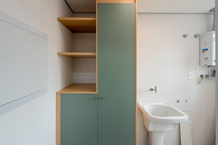 Apartamento à venda com 83m², 2 quartos e 1 vagaÁrea de Serviço