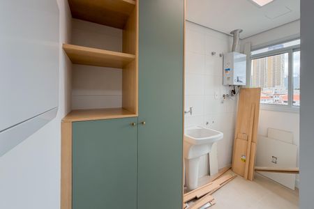 Apartamento à venda com 83m², 2 quartos e 1 vagaÁrea de Serviço