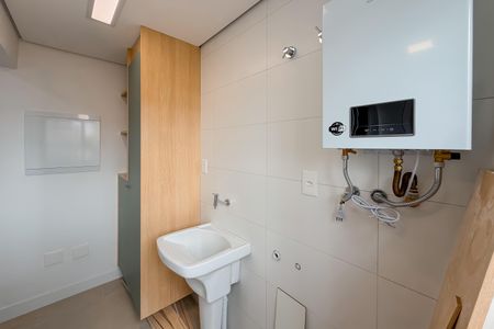 Apartamento à venda com 83m², 2 quartos e 1 vagaÁrea de Serviço