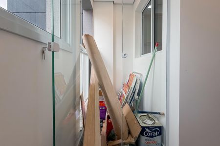 Apartamento à venda com 83m², 2 quartos e 1 vagaÁrea de Serviço