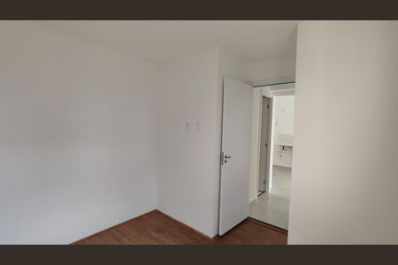 Apartamento à venda com 33m², 2 quartos e sem vaga Apartamento à venda com 33m², 2 quartos e sem vagaQuarto 2