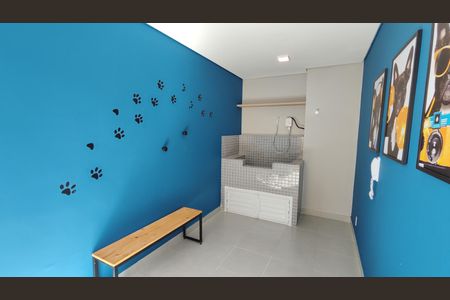 Apartamento à venda com 33m², 2 quartos e sem vaga Apartamento à venda com 33m², 2 quartos e sem vagaEspaço Pet