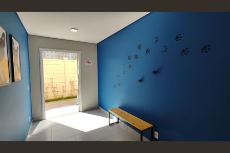 Apartamento à venda com 33m², 2 quartos e sem vaga Apartamento à venda com 33m², 2 quartos e sem vagaEspaço Pet