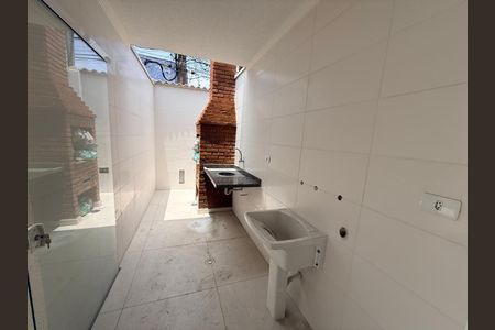 Casa à venda com 3 quartos, 72m² em Vila Alpina, São Paulo