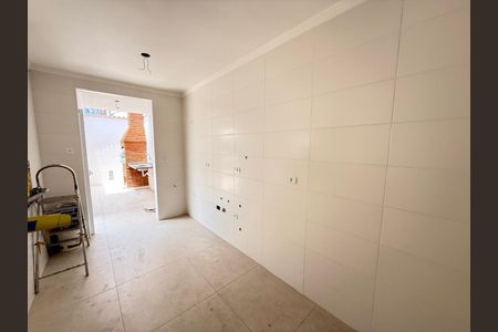 Casa à venda com 3 quartos, 72m² em Vila Alpina, São Paulo