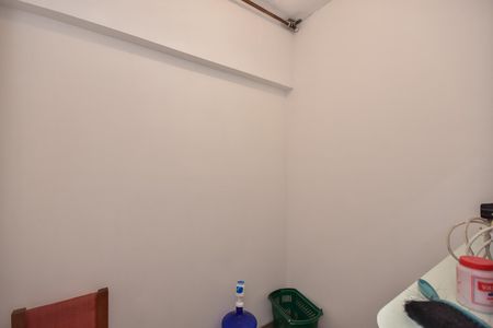 Apartamento à venda com 272m², 4 quartos e 4 vagasQuarto de Serviço 1