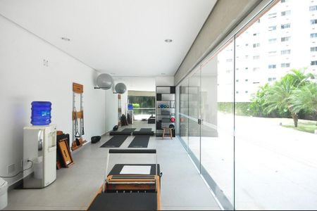 Apartamento à venda com 272m², 4 quartos e 4 vagasÁrea comum