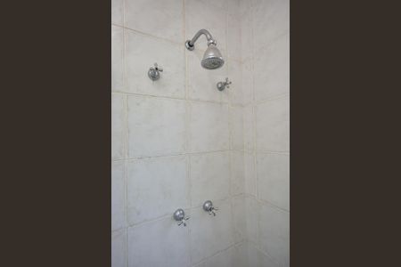 Apartamento à venda com 272m², 4 quartos e 4 vagasBanheiro da Suíte 3