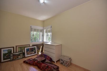 Apartamento à venda com 272m², 4 quartos e 4 vagasSuíte 1