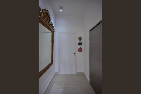 Apartamento à venda com 272m², 4 quartos e 4 vagasEntrada