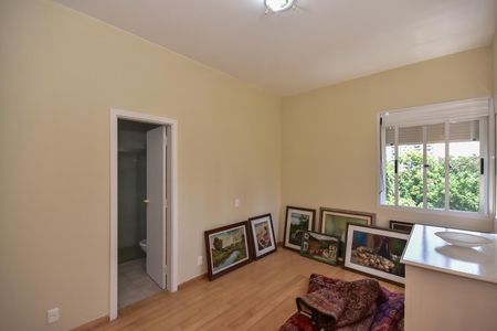 Apartamento à venda com 272m², 4 quartos e 4 vagasSuíte 1