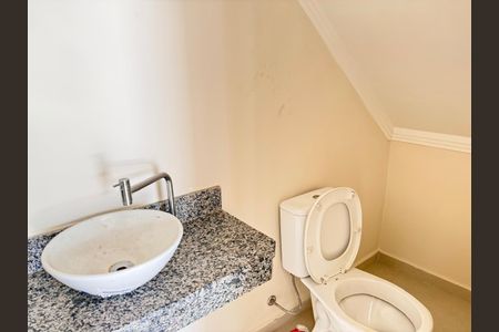 Casa à venda com 2 quartos, 72m² em Vila Alpina, São Paulo