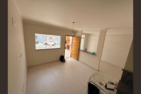 Casa à venda com 2 quartos, 72m² em Vila Alpina, São Paulo