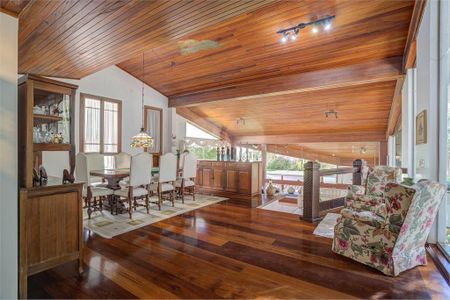 Casa de Condomínio à venda com 4 quartos, 500m² em Santo Amaro, São Paulo